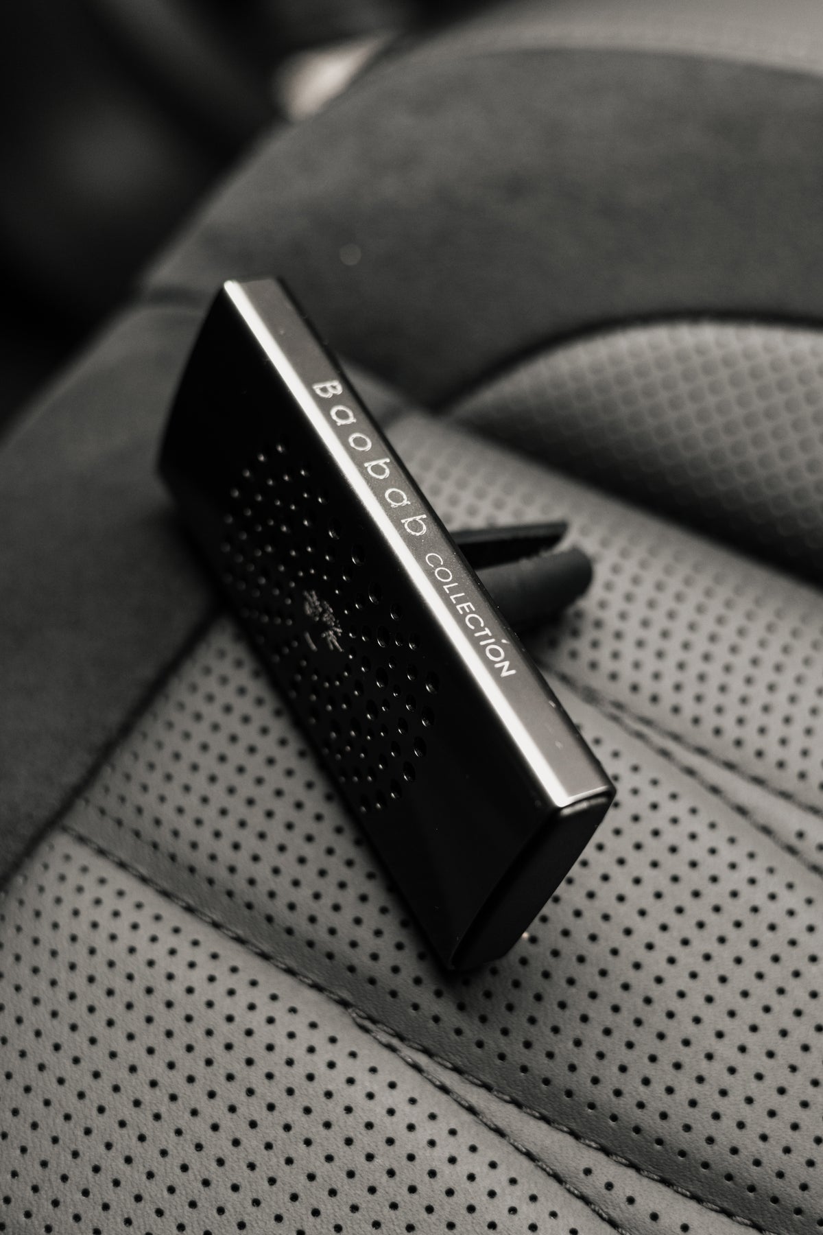 Car Diffusers