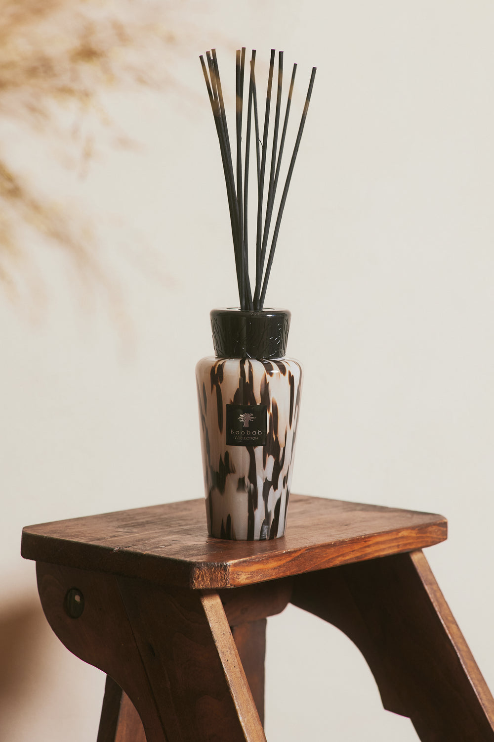 Diffuser